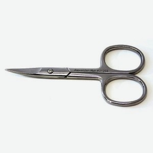 Ножницы для ногтей 2126S, 9 см