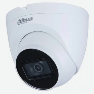 Видеокамера IP Dahua DH-IPC-HDW2230TP-AS-0280B 2.8мм белый