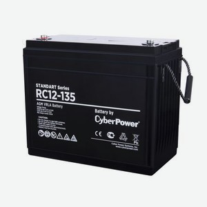 Батарея для ИБП CyberPower Standart series RC 12-135