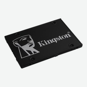 Накопитель SSD Kingston 2048Gb (SKC600/2048G)