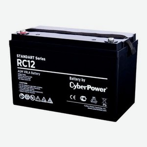 Батарея для ИБП CyberPower Professional solar series GR 12-200