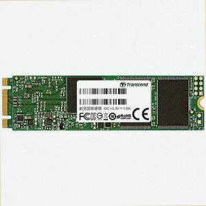 Накопитель SSD Transcend 960Gb (TS960GMTS820S)