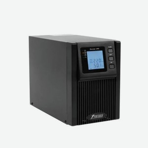 ИБП Powerman Online 1000 LCD