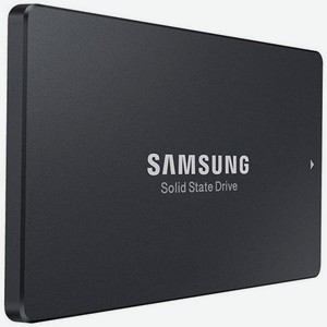 Накопитель SSD Samsung Enterprise SM883 480Gb (MZ7KH480HAHQ-00005)