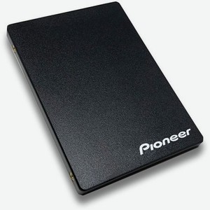 Накопитель SSD Pioneer 120Gb (APS-SL3N-120)