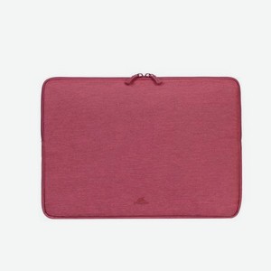 Чехол Riva 7703 для ноутбука 13.3  красный полиэстер