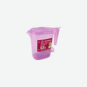 Чайник электрический Мастерица ЭЧ 0.5/0.5-220 Lilac