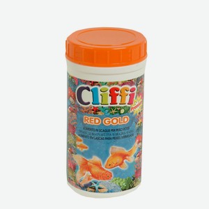 Cliffi (Италия) для золотых рыб (40 г)