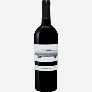 Вино Prototype Cabernet Sauvignon California Raymond красное сухое, 0.75л США