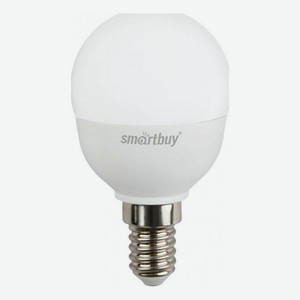 Светодиодная лампа Smartbuy P45 Е14 5 Вт