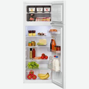 Двухкамерный холодильник Beko RDSK 240 M 00 W