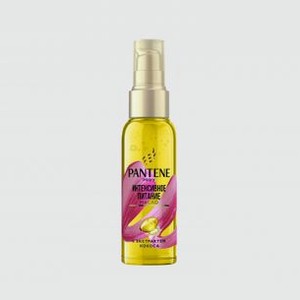 Масло для волос PANTENE Pantene Pro-v Coconut Infused Hair Oil 100 мл