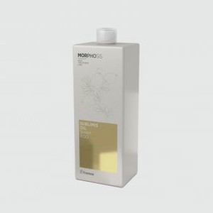 Шампунь для волос на основе арганового масла FRAMESI Morphosis Sublimis Oil Shampoo 1000 мл