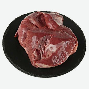 Сердце говяжье «Парамонов» Халяль, 1 упаковка ~ 1,1 кг