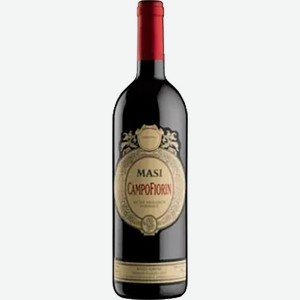 Вино Мази Кампофьорин крас. сух. 13% 0,75 л /Италия/