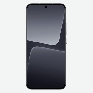 Смартфон Xiaomi 13 256GB Black
