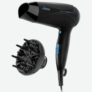 Фен Ufesa Ionic Hair dryer 2400W SC8310