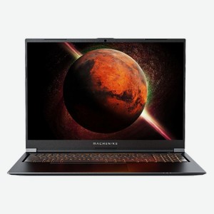 Ноутбук игровой Machenike S16 (S16-i512450H3050Ti4GF165HGMD0R)
