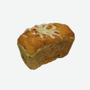 Хлеб с сыром Тирольский 200г