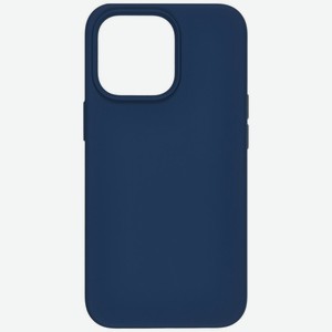 Чехол TFN iPhone 13 Pro Fade blue jay