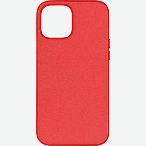 Чехол TFN iPhone 13 Pro Max Prestige Shell MagSafe Red