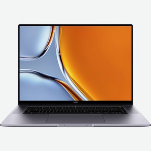 Ноутбук HUAWEI MateBook 16S CREF-X (53013DRK)