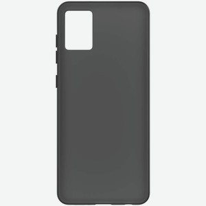 Чехол Vipe Galaxy A31 Light Gum, черный (VPSGGA315LGUMBLK)