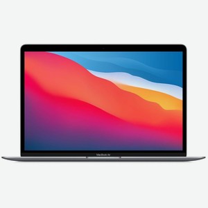 Ноутбук Apple MacBook Air 13 M1/8/256 Space Gray