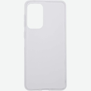 Чехол Deppa Gel Case Galaxy A33 прозрачный