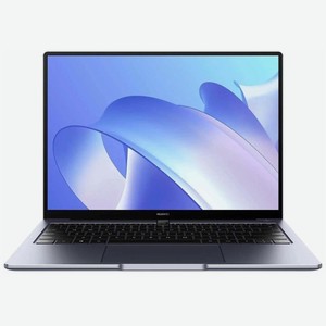 Ноутбук HUAWEI MateBook14 KLVL-W58W (53013PBU)