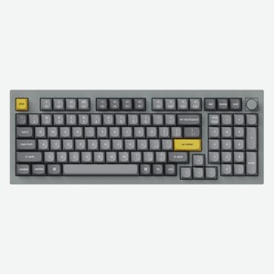 Игровая клавиатура Keychron Q5-N2-RU