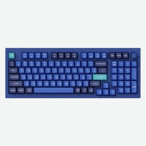 Игровая клавиатура Keychron Q5-O1-RU