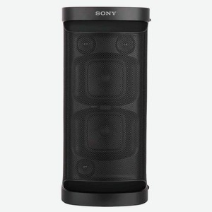 Музыкальная система Midi Sony SRS-XP700 Black