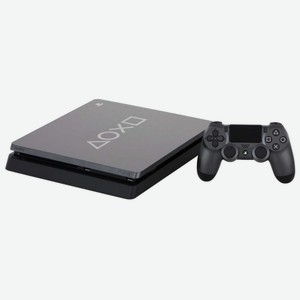 Игровая консоль PlayStation 4 Slim 1TB (CUH-2218B B01)