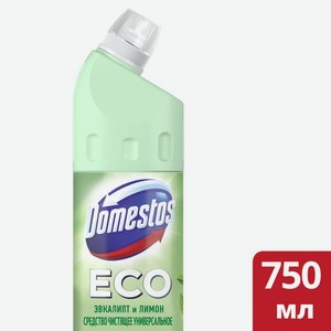 Чистящее средство Domestos 750 мл Свежесть леса