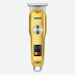 Машинка для стрижки волос VGR V-290