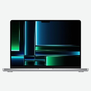 Ноутбук Apple MacBook Pro 14 M2 Pro 12/19C 16GB/1TB Silver