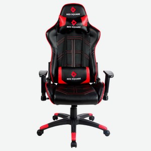 Кресло компьютерное игровое Red Square Pro: Royal Red