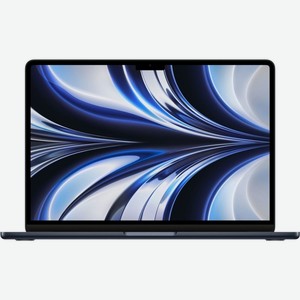 Ноутбук Apple MacBook Air 13 M2/16/256GB Midnight (Z160001TT)