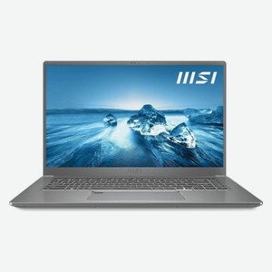 Ноутбук MSI Prestige 15 A12UC-224RU