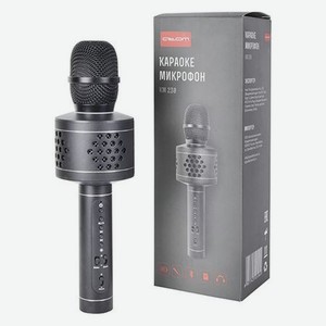 Караоке-микрофон Atom KM-230