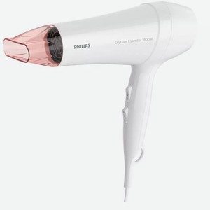 Фен для волос Philips DryCare Essential, 1800 Вт, арт.BHD017/40, шт