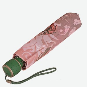 Зонт женский полуавтомат, 53,5 см, шт