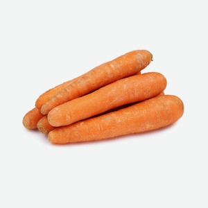 Морковь молодая, 300гр