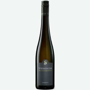 Вино Steininger, Weißburgunder 0,75l