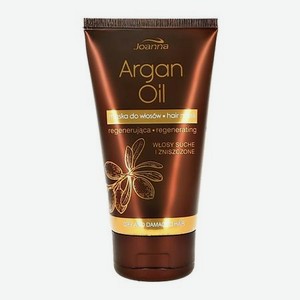 Маска для волос ARGAN OIL с аргановым маслом