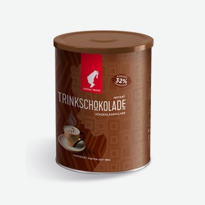 Горячий шоколад Julius Meinl 300г