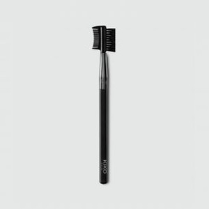 Кисть для бровей KIKO MILANO Eyes 64 Brow Comb Brush 1 шт