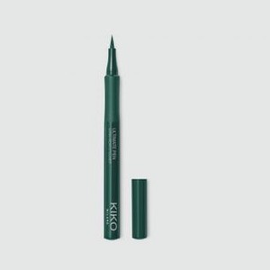 Стойкая подводка-маркер для глаз KIKO MILANO Ultimate Pen Eyeliner 1 мл