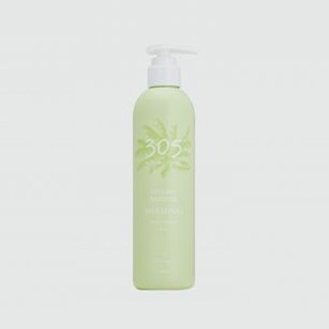 Шампунь для укрепления ослабленных волос 305 BY MIAMI STYLISTS Vitamin Booster Shampoo 300 мл